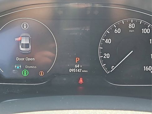 Used 2020 Honda Accord Sport image 22