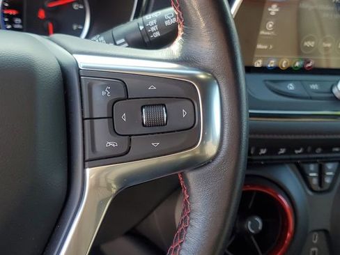 Used 2022 Chevrolet Blazer RS image 23