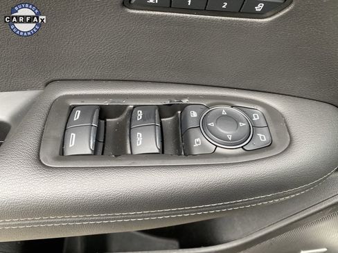 Used 2020 Cadillac XT6 Premium Luxury image 31