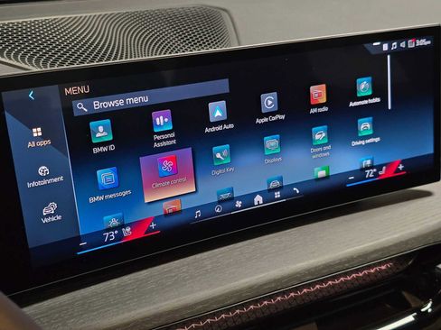 Used 2026 BMW 330i xDrive Sedan w/ Premium Package image 30