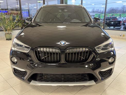 Used 2016 BMW X1 xDrive28i image 12