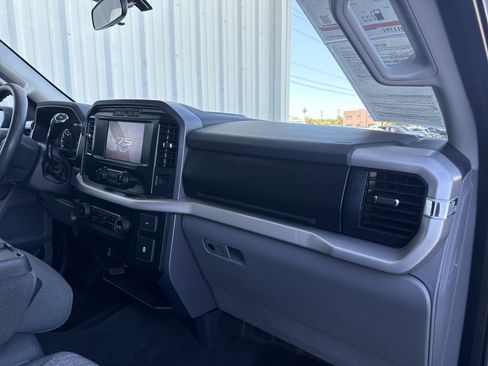 Used 2023 Ford F150 XLT image 49