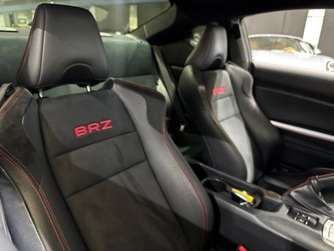 Used 2020 Subaru BRZ Limited RWD image 32