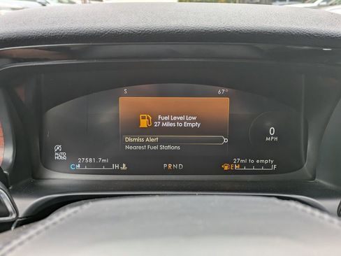 Used 2023 Lincoln Aviator Reserve image 22