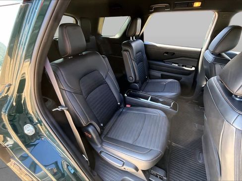 Certified 2025 Nissan Pathfinder Rock Creek AWD/4WD image 19