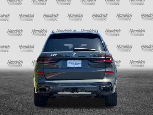 Used 2026 BMW X7 xDrive40i AWD/4WD image 6