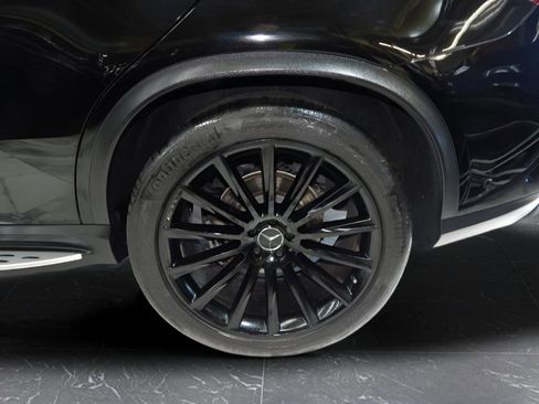 Used 2019 Mercedes-Benz GLE 43 AMG 4MATIC Coupe image 12