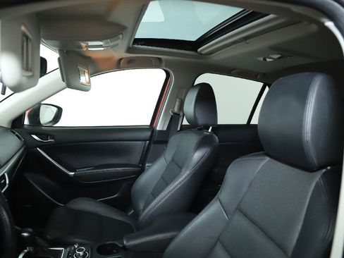 Used 2016 MAZDA CX-5 Grand Touring image 20