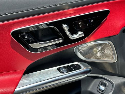 Certified 2024 Mercedes-Benz CLE 300 4MATIC Coupe image 12