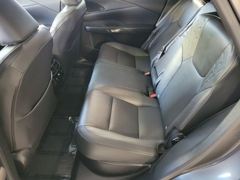 Certified 2024 Lexus RX 350 Premium image 11