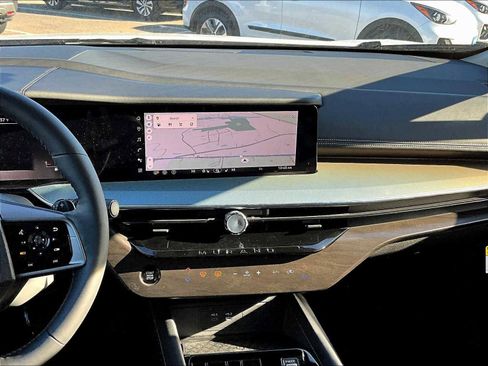 New 2025 Nissan Murano SL image 13