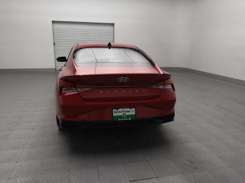 Used 2023 Hyundai Elantra SEL w/ Convenience Package FWD image 6