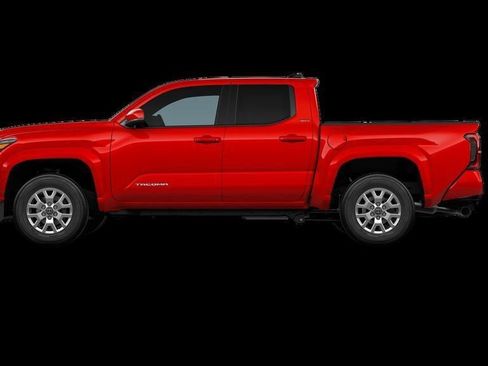 New 2025 Toyota Tacoma SR5 image 25