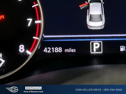 Used 2024 Nissan Sentra SV image 19