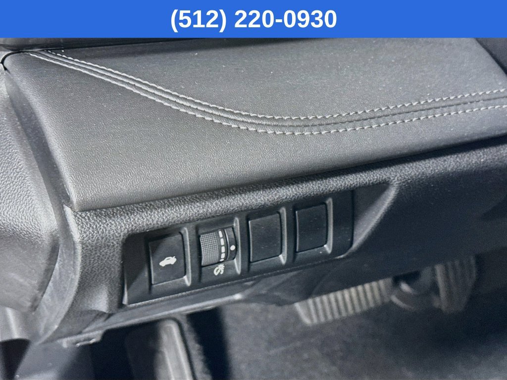 Certified 2024 Subaru Legacy Limited AWD/4WD image 11