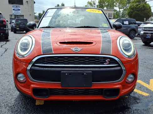 Used 2019 MINI Cooper S FWD image 8