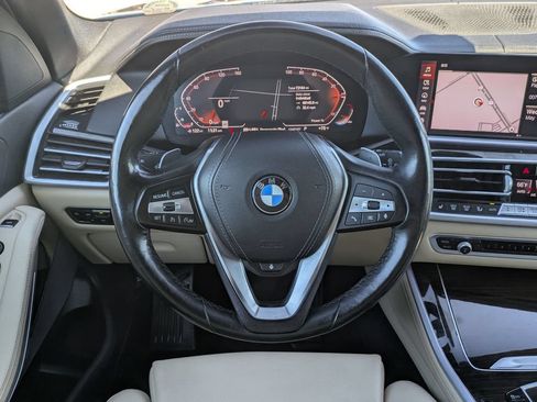 Used 2021 BMW X5 xDrive40i w/ Convenience Package AWD/4WD image 11