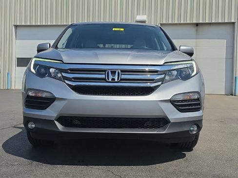 Certified 2017 Honda Pilot EX-L image 2