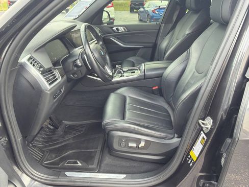 Used 2021 BMW X5 xDrive40i w/ Premium Package 2 AWD/4WD image 12