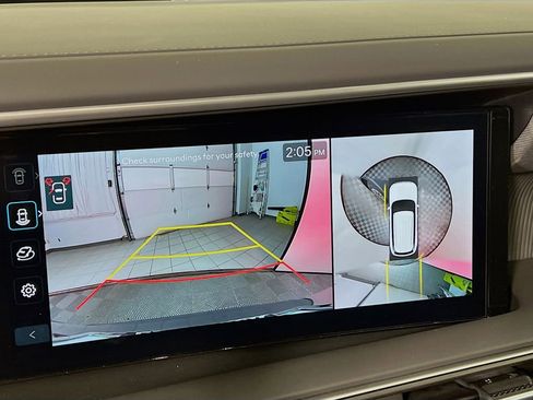 New 2026 Hyundai Palisade Calligraphy image 12