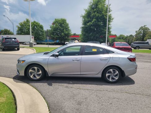 Used 2020 Honda Insight EX image 6