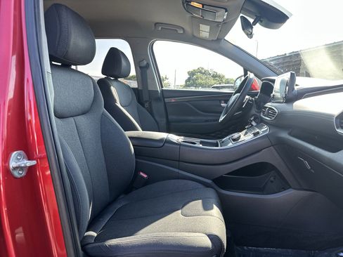 Used 2023 Hyundai Santa Fe SE FWD image 23