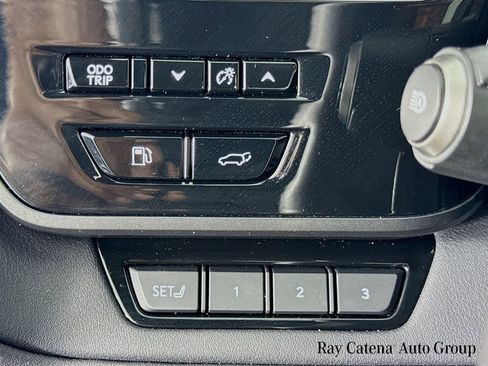 Certified 2024 Lexus TX 350 AWD w/ Captains Chair Package image 10