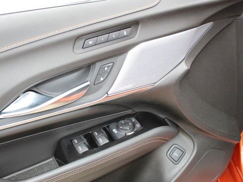 Used 2023 Cadillac CT4 Sport image 20