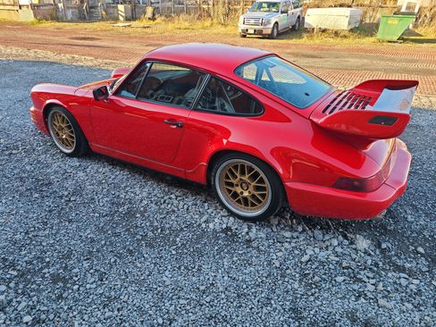Used 1991 Porsche 911 Carrera image 24