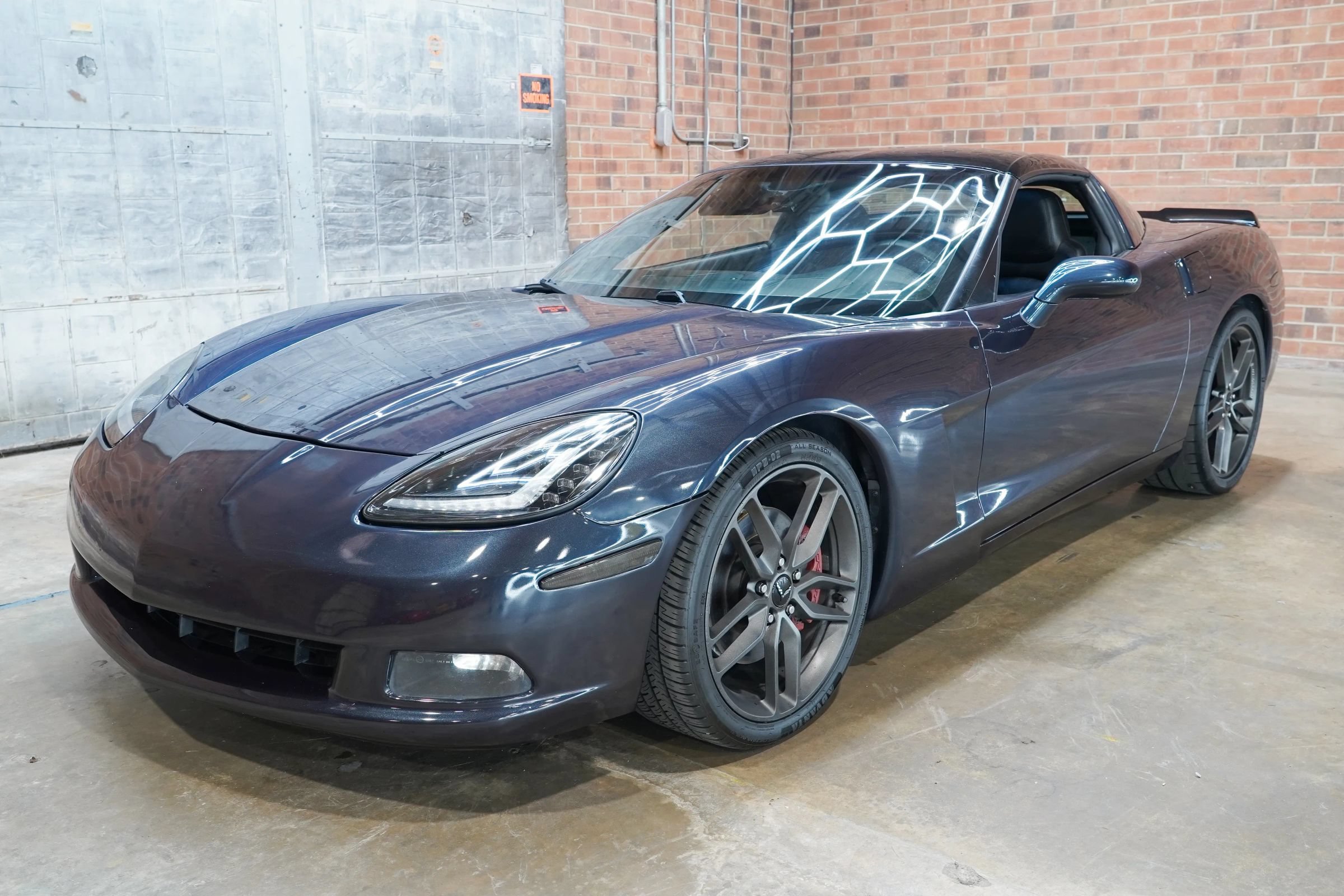Used 2013 Chevrolet Corvette Coupe w/ Battery Protection Package RWD image 19