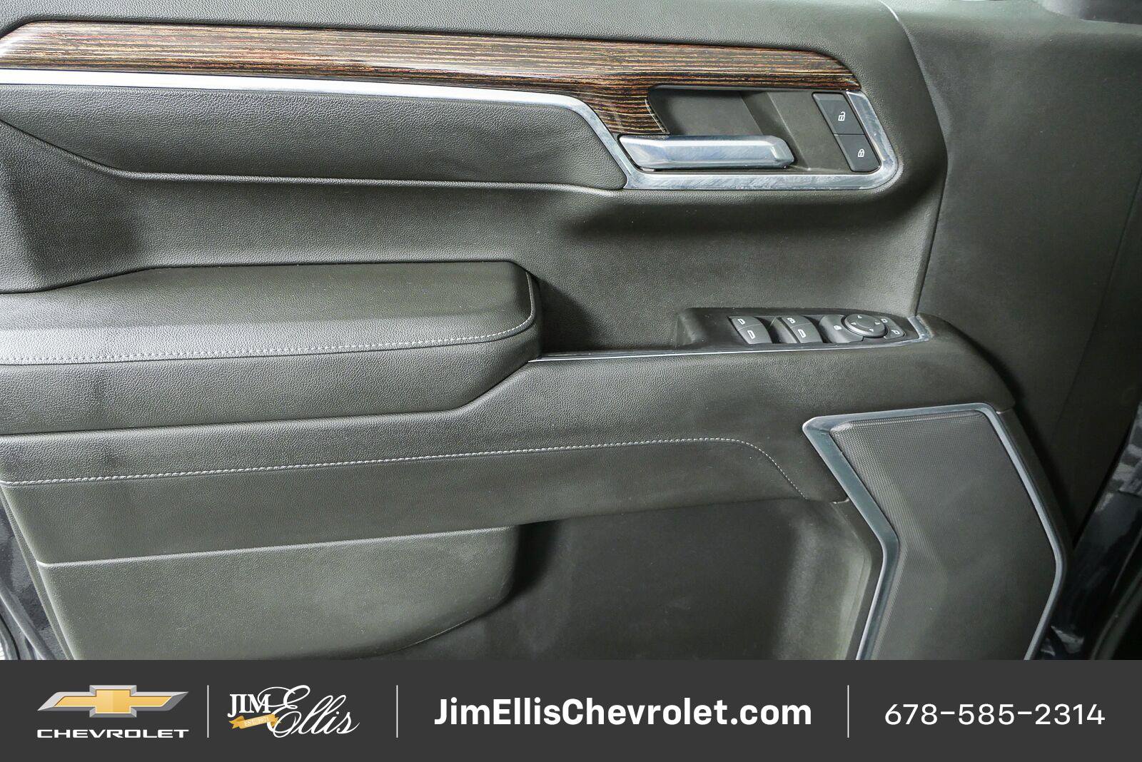 Used 2022 GMC Sierra 1500 Elevation AWD/4WD image 6