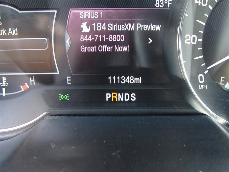 Used 2018 Lincoln MKZ Reserve FWD image 10