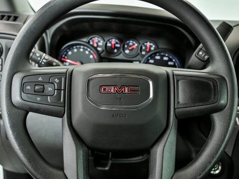 New 2026 GMC Sierra 1500 Pro w/ Pro Value Package image 10