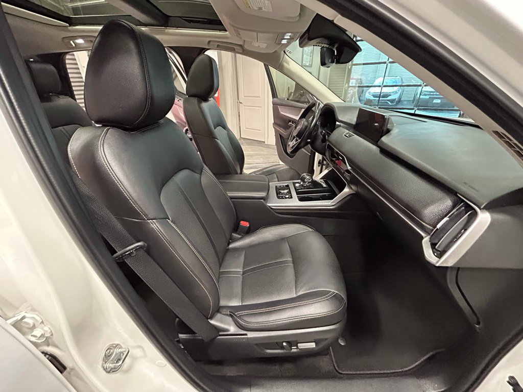 Used 2024 MAZDA CX-90 3.3 Turbo w/ Premium Package AWD/4WD image 43
