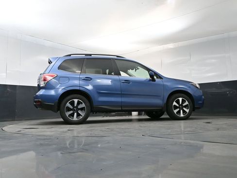 Used 2018 Subaru Forester 2.5i Limited AWD/4WD image 24