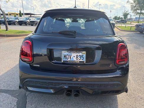 Used 2024 MINI Cooper S FWD image 4