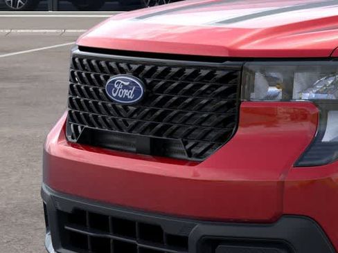 New 2026 Ford Maverick XLT w/ XLT Luxury Package AWD/4WD image 18