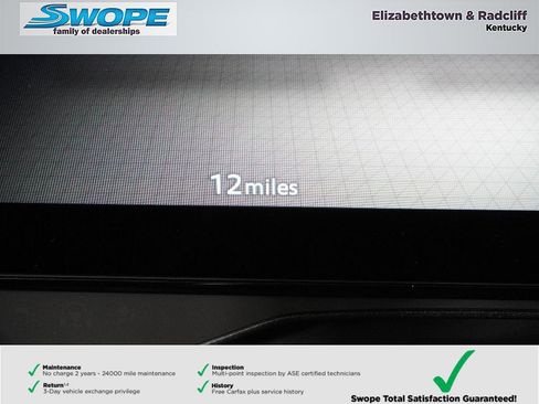 New 2025 Nissan Kicks SR w/ SR Premium Package image 22