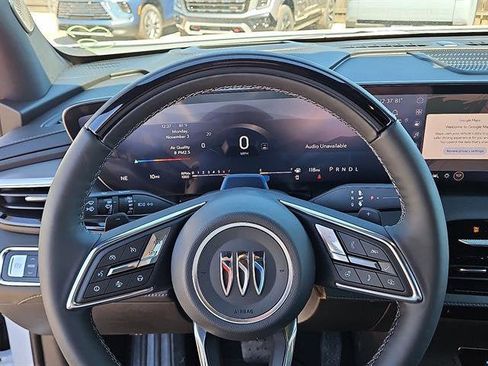 New 2026 Buick Enclave Avenir w/ Super Cruise Package image 17