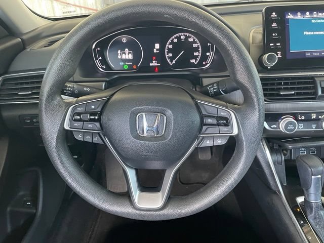Used 2021 Honda Accord LX image 13