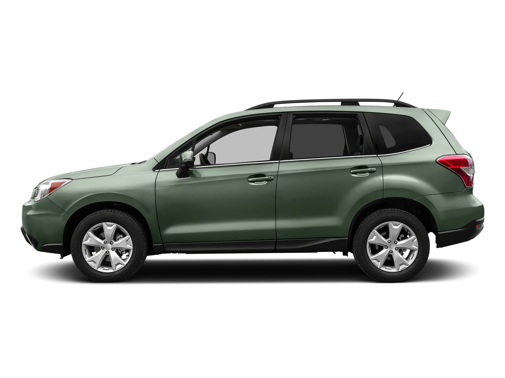 Used 2016 Subaru Forester 2.5i Touring w/ Eyesight & Navigation System AWD/4WD image 3