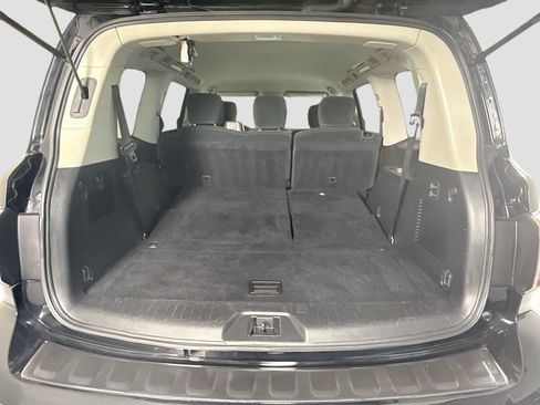 Used 2019 Nissan Armada SV w/ Driver Package AWD/4WD image 29