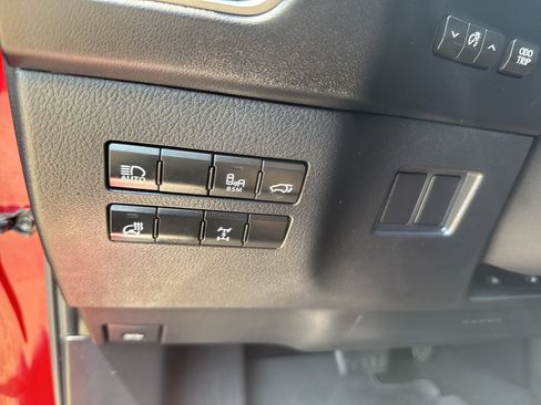 Used 2019 Lexus NX 300 AWD w/ Premium Package image 14