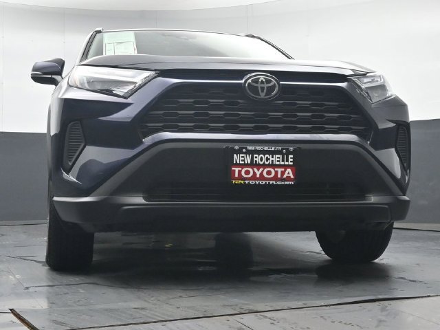 Certified 2024 Toyota RAV4 XLE AWD/4WD image 37