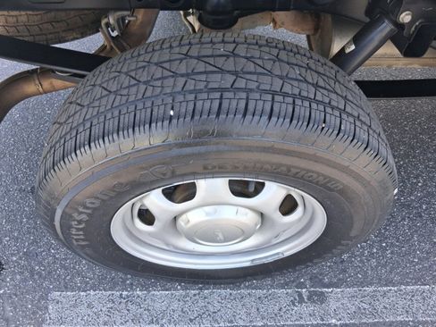 Used 2022 Ford F150 XL w/ Equipment Group 101A High RWD image 17