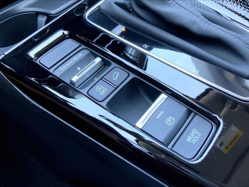 Used 2025 Acura ADX FWD image 35