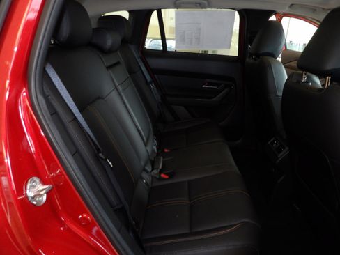 Used 2025 MAZDA CX-50 AWD 2.5 Hybrid w/ Weather Package image 19