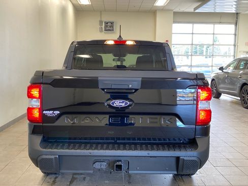 New 2026 Ford Maverick XL w/ 4K Tow Package image 6