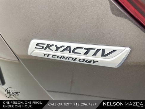 Used 2016 MAZDA CX-5 Sport image 15