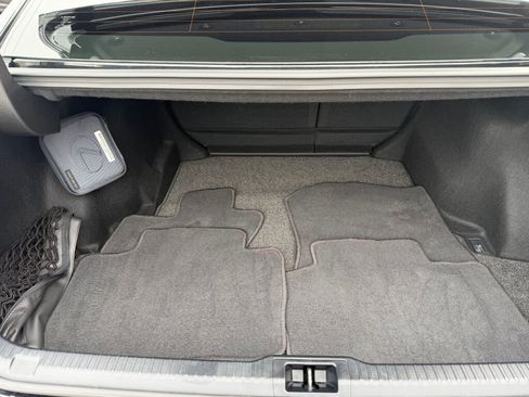 Used 2025 Lexus IS 350 F Sport w/ Navigation Package image 30